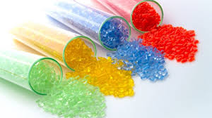 Resins & Plastics