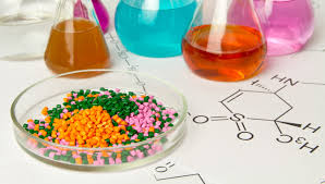 Polymers & Additives
