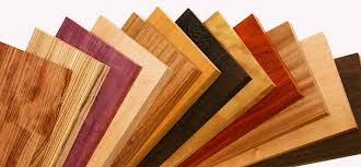 Plywood & Laminates